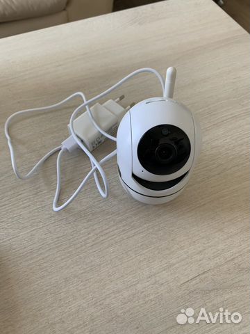 Камера WI-FI, Xiaomi