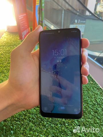 Samsung Galaxy A40, 4/64 ГБ объявление продам