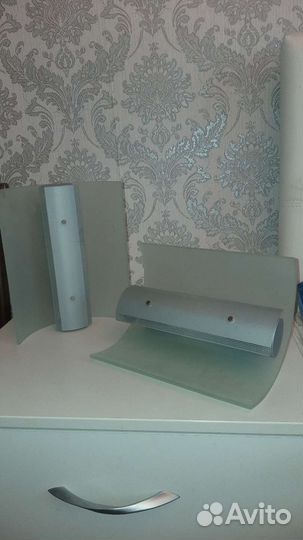 Светильники