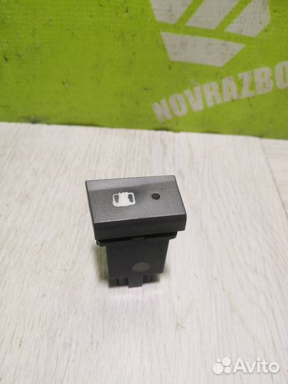 Кнопка обогрева заднего стекла Хендай Акцент 2