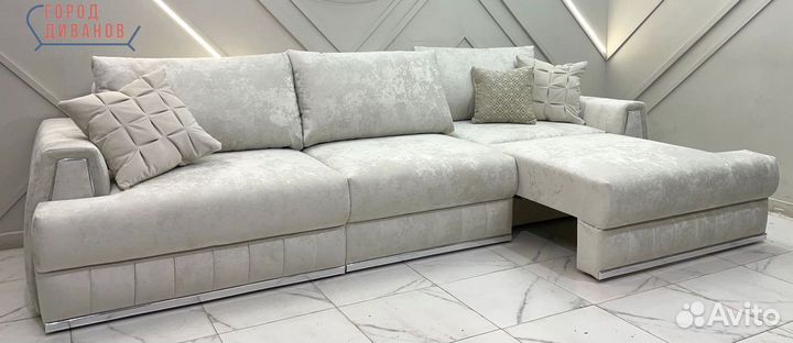 Диван еврокнижка