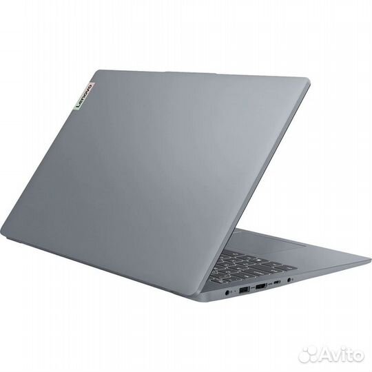 Новый запечатанный Lenovo IdeaPad Slim 3 15AMN8