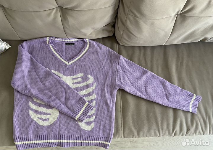 Свитер shein