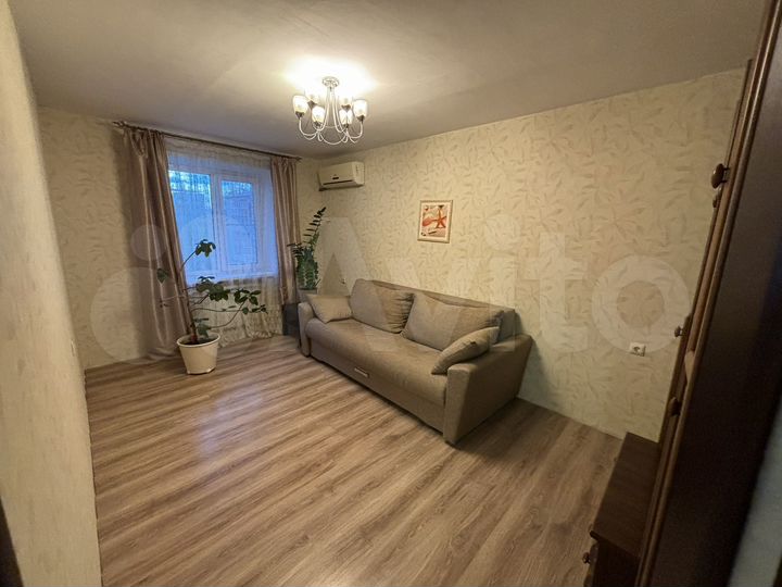 3-к. квартира, 65 м², 4/5 эт.