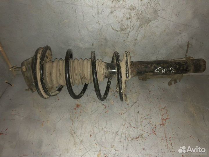 Стойка передняя левая Ford Focus 1 DA eydb 1998