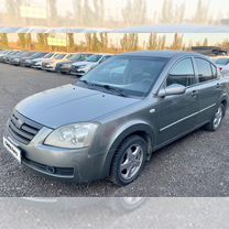 Chery Fora (A21) 1.6 MT, 2008, 120 862 км, с пробегом, цена 267 000 руб.