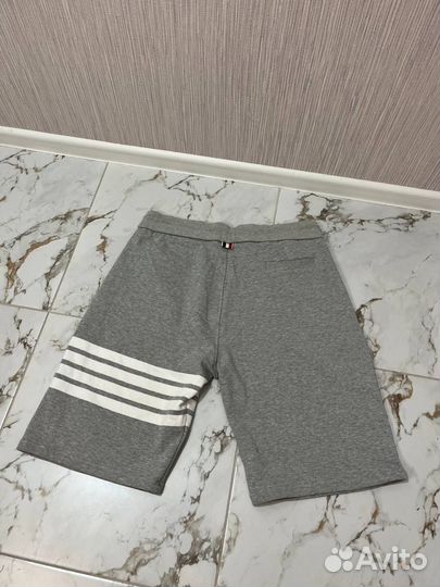 Шорты Thom Browne