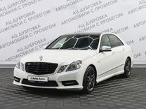 Mercedes-Benz E-класс 3.5 AT, 2012, 157 384 км, с пробегом, цена 2 389 000 руб.