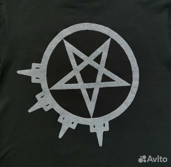 Футболка Arch Enemy