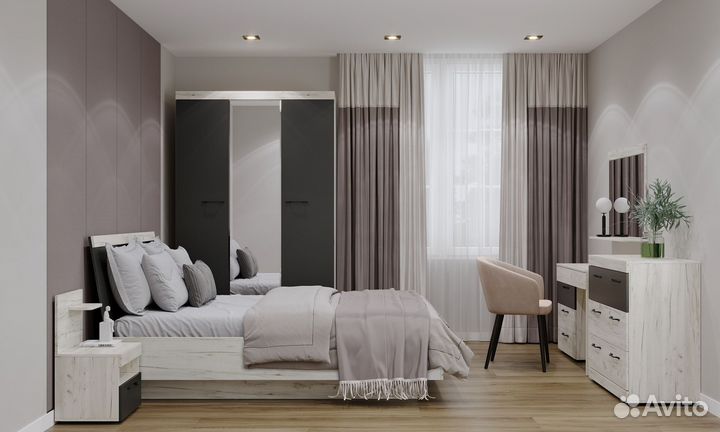 Трюмо Соната