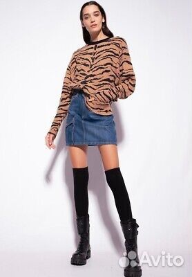 Pinko свитер р.44-46