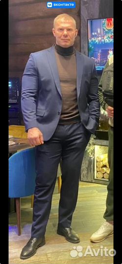 Личная охрана