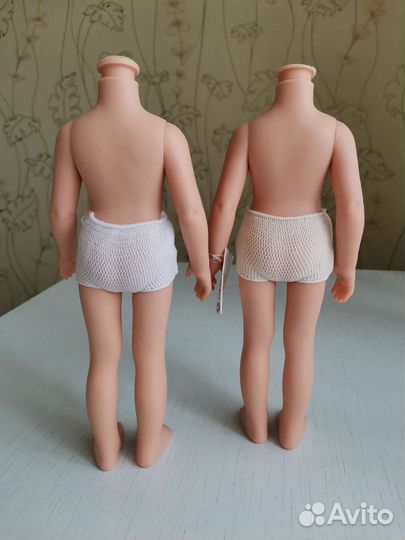 Тело паола рейна 32 см paola reina