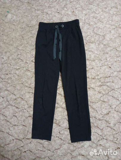 Брюки для девочки