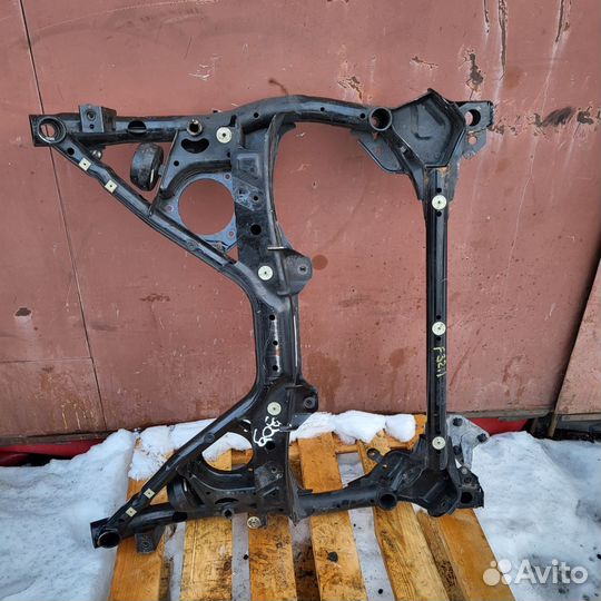 Передний подрамник BMW 4 f32 f36 rwd
