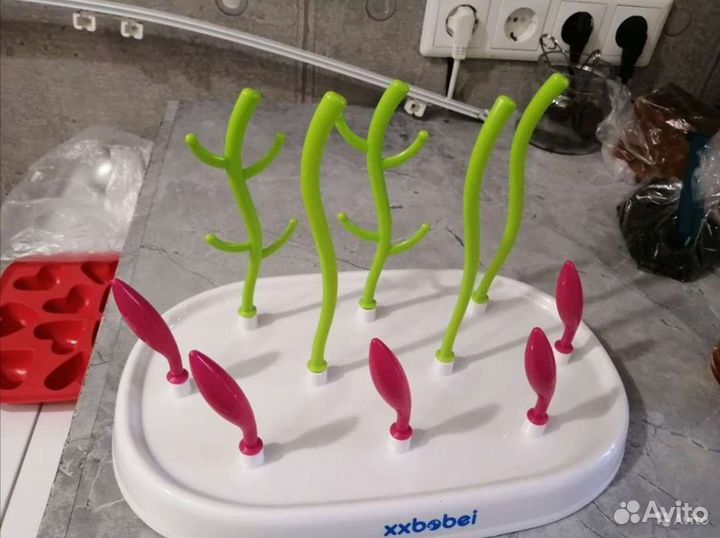 Сушилка для детских бутылочек