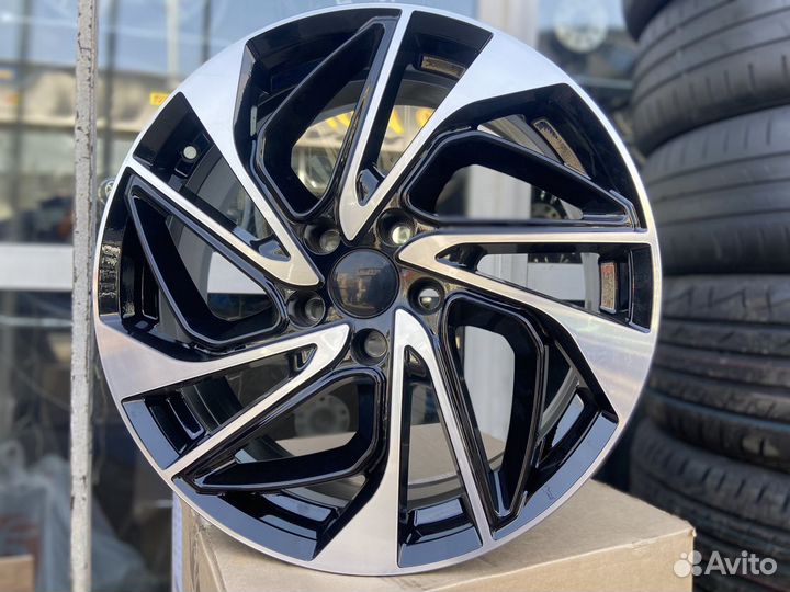 Диски R19 Kia,Hyundai