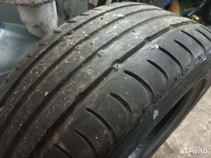 Roadstone N8000 205/55 R16 19H