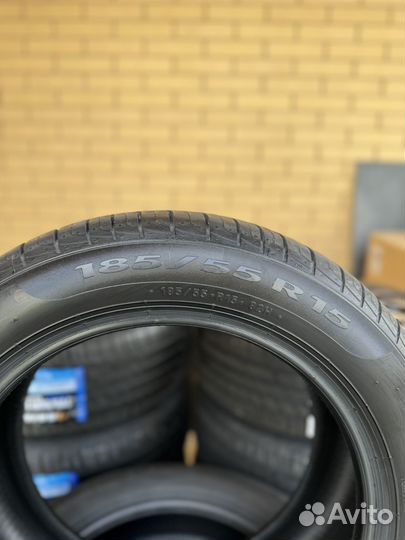 Pirelli Cinturato P1 Verde 185/55 R15 82H