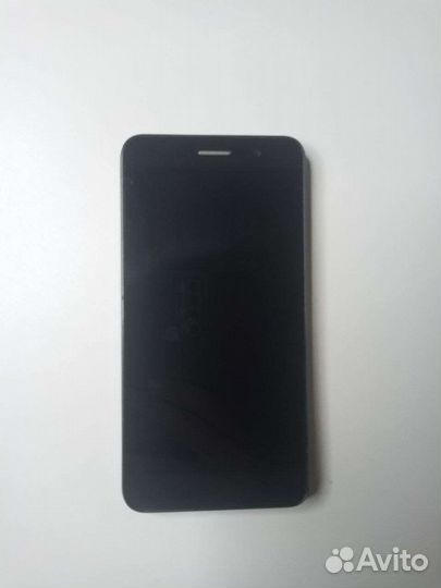 Телефон Honor 4c pro