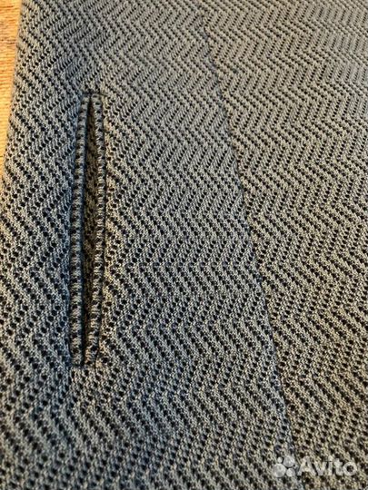 Платье Moschino оригинал в идеале зимнее