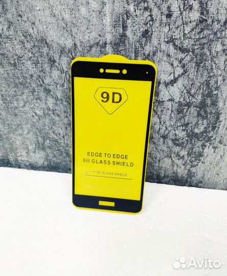 Стекло honor 8 lite