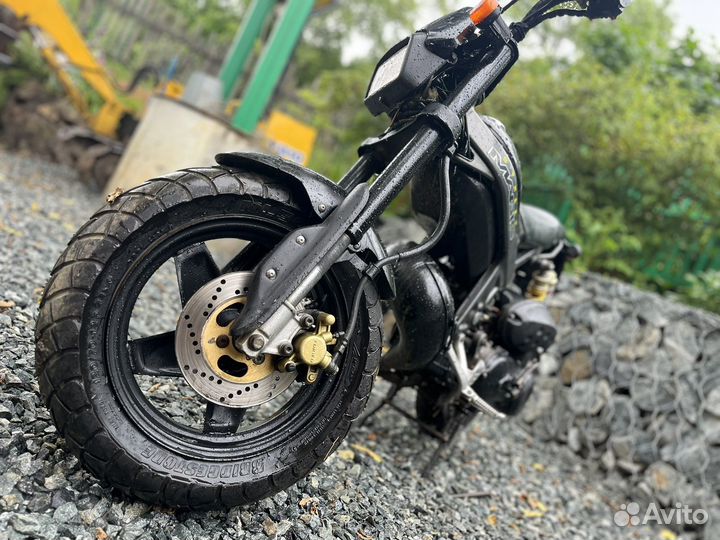 Продам Suzuki Street magic