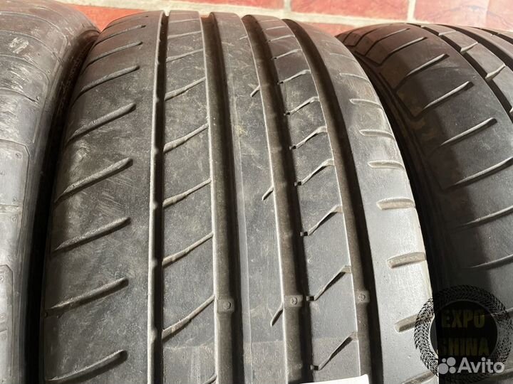 Dunlop SP Sport Maxx TT 225/50 R17 94W