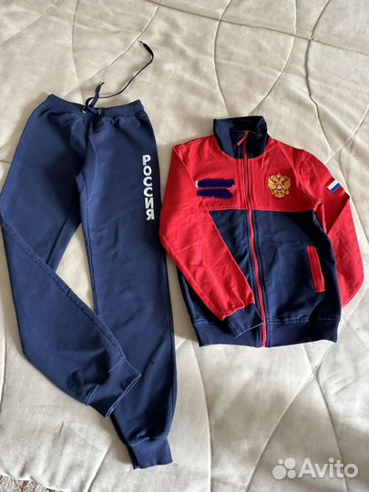 Костюм для хг