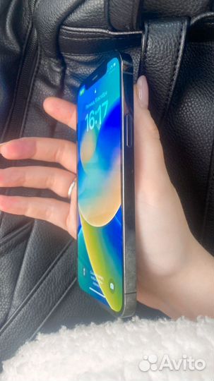 iPhone 12 Pro, 128 ГБ