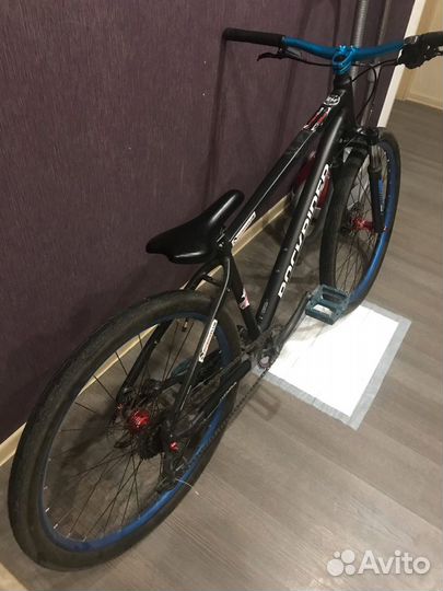 Rockrider ST530 MTB