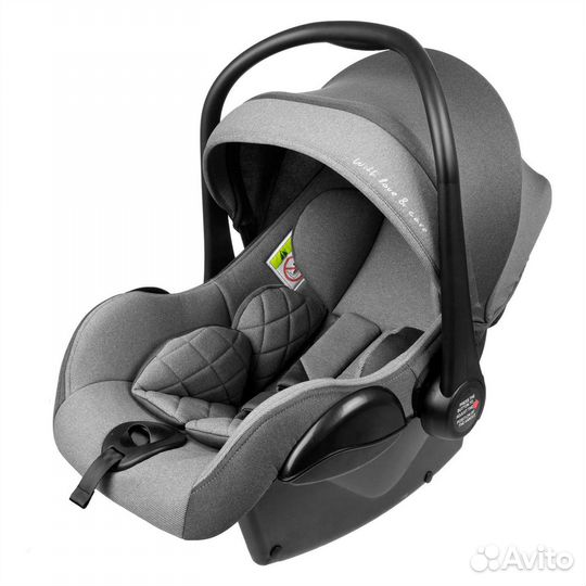 Автокресло автолюлька 0-13 кг Best Baby Bonny