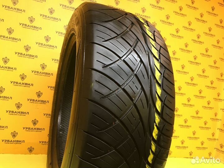 Nitto NT420S 255/55 R18 109V