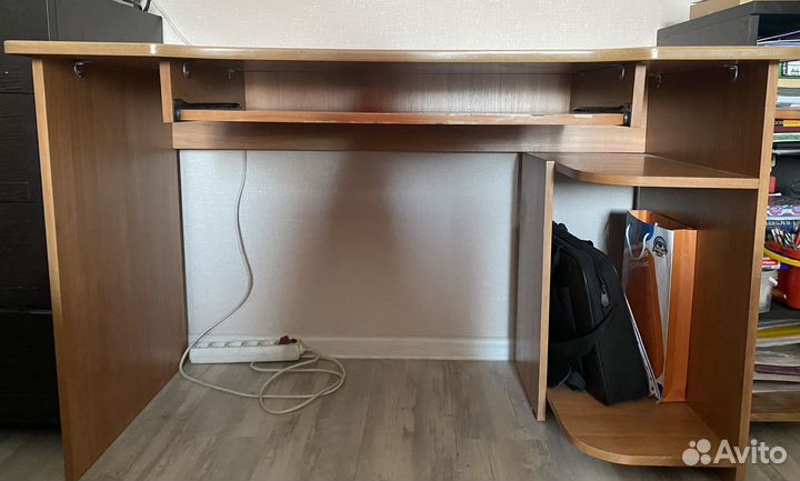 Компьютерный стол бу