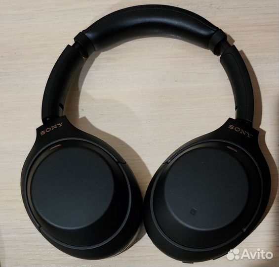 Наушники sony wh 1000xm4