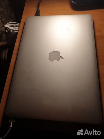 Apple MacBook Pro 15 2015 a1398
