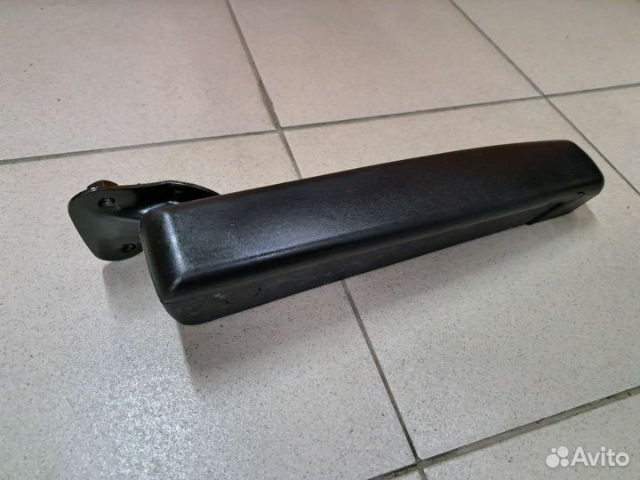 Подлокотник сиденья DAF MAN Iveco Mercedes