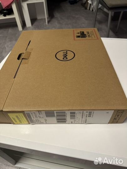 Dell inspiron 15 7510