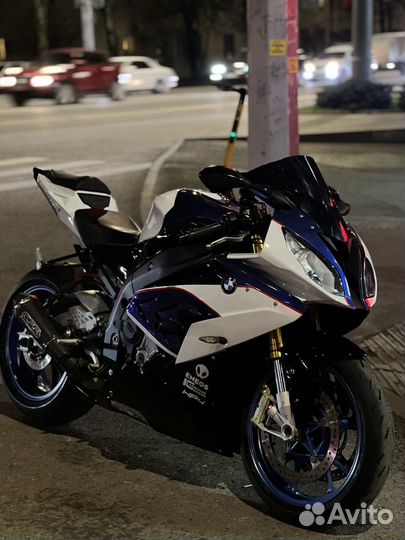 Аккумулятор на мотоцикл bmw s1000rr