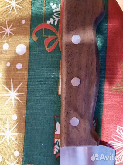 Нож поварской