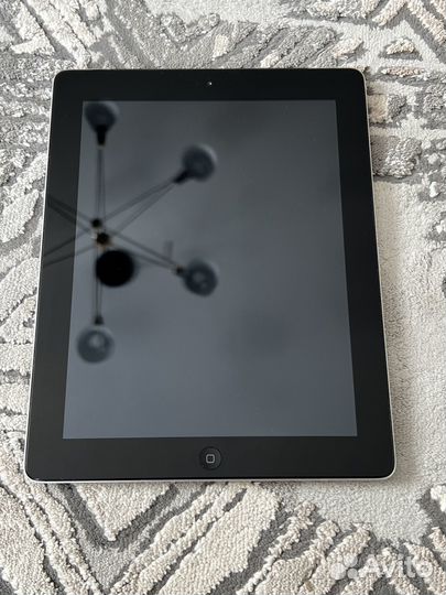 Apple iPad 2 64 gb Wi-Fi + 3G (sim)