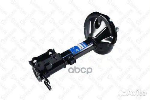 Амортизатор зад. п. масл Hyundai Accent 41130024SX