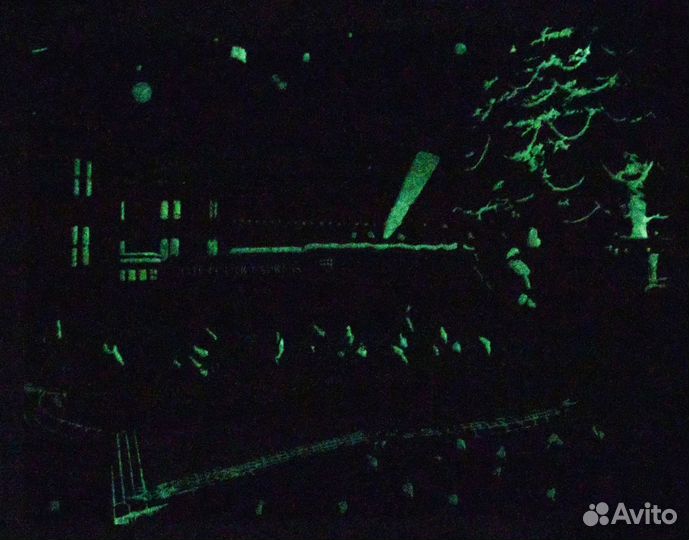 Полярный экспресс 2004 г. Макси - пазл. Киндер