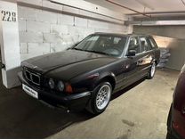 BMW 5 серия 2.0 AT, 1993, 555 555 км, с пробегом, цена 530 000 руб.
