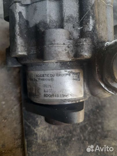 Гур 1.9 AFN