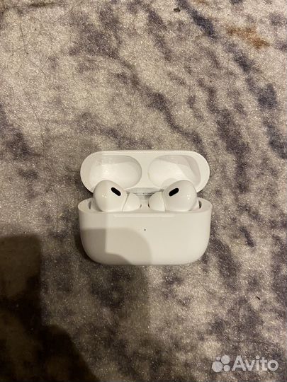 Наушники Apple AirPods Pro
