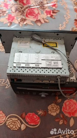 Магнитофоны