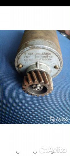 Генератор г414