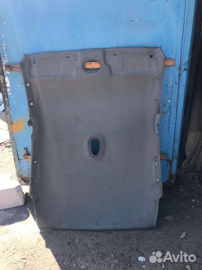 Потолок Chevrolet Lacetti 2003-2013 SED