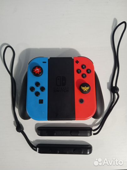 Nintendo switch joy con